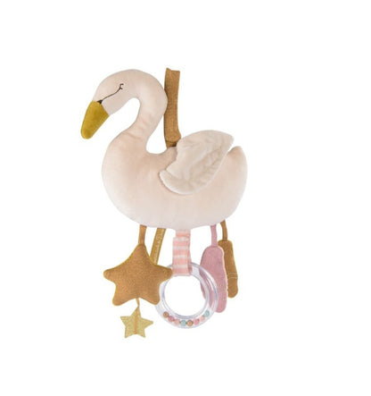 Hanging Activity Swan - The Little Dance School