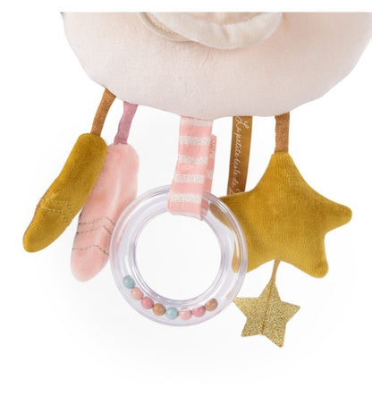 Hanging Activity Swan - The Little Dance School