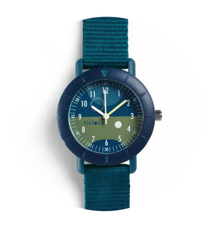 Relógio esportivo Stadium Hero