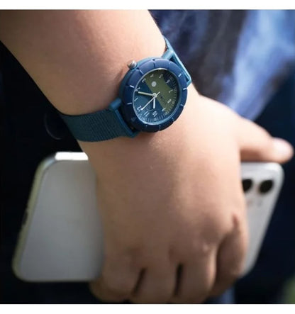 Relógio esportivo Stadium Hero