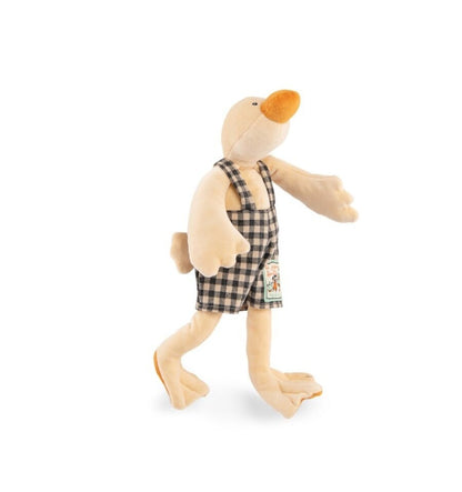 Amedee the Duck Plush - The Big Family