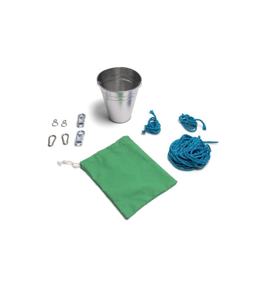 pulley game, outdoor toy