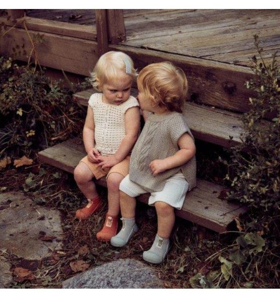 Attipas - Atti Strap Bric