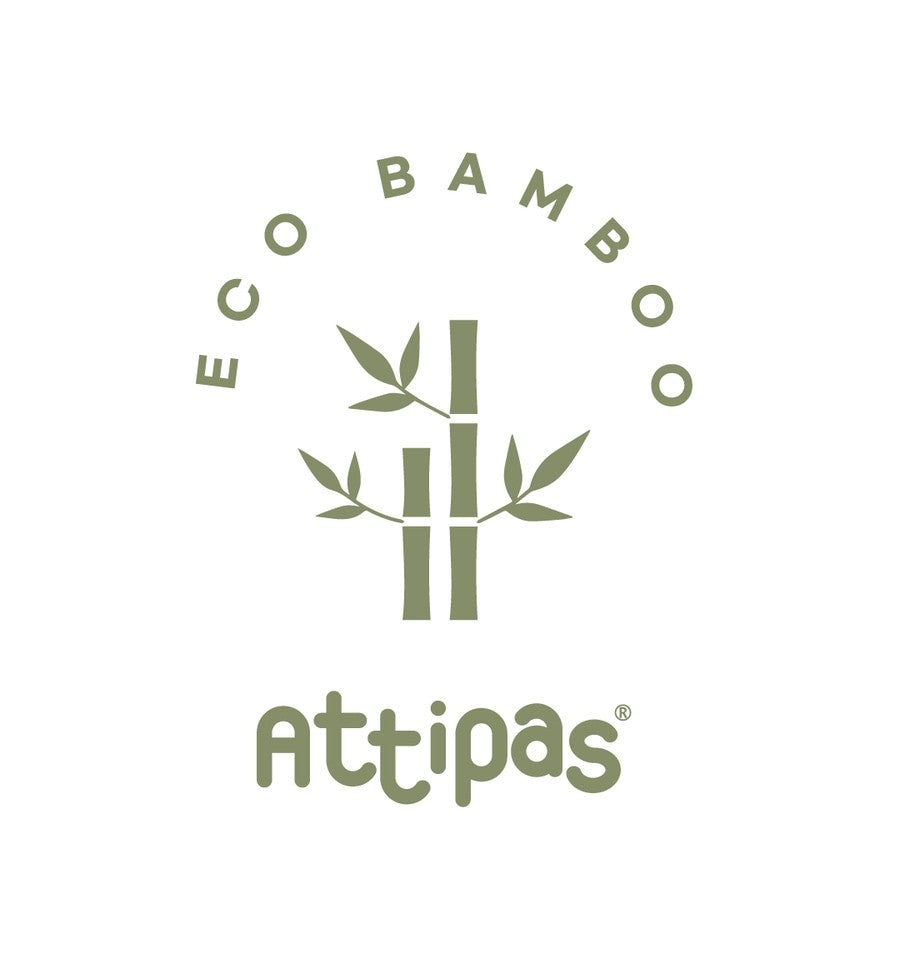 Attipas - Atti Strap Bric