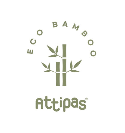 Attipas - Atti Strap Bric