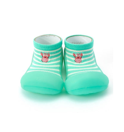 Attipas - Crab Mint Aqua-X