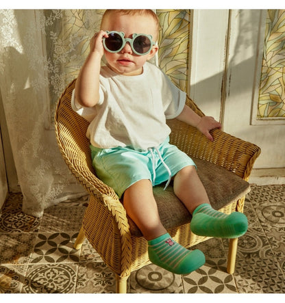 Attipas - Crab Mint Aqua-X