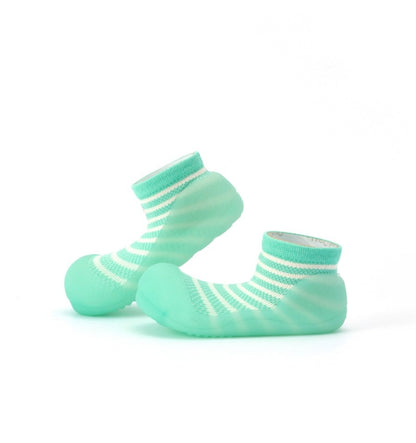 Attipas - Crab Mint Aqua-X