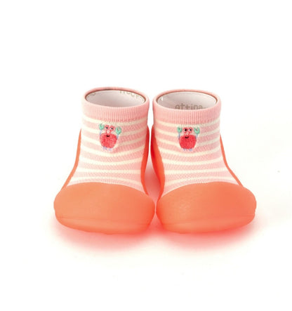 Attipas - Crab Peach Aqua-X