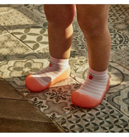 Attipas - Crab Peach Aqua-X