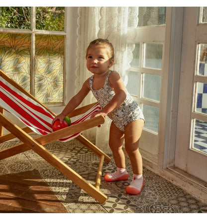 Attipas - Crab Peach Aqua-X