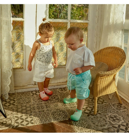 Attipas - Crab Peach Aqua-X