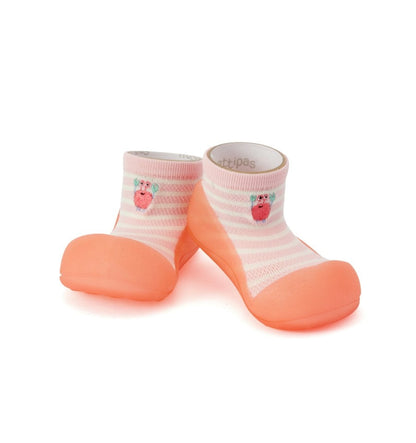 Attipas - Crab Peach Aqua-X