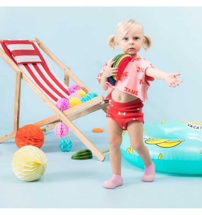 Attipas - Cool Summer Pink Aqua-X