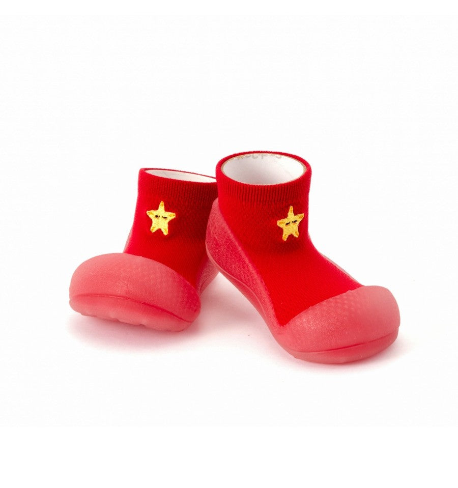 Attipas - Cool Summer Red Aqua-X