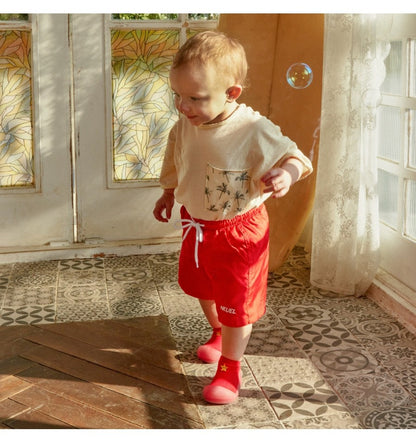 Attipas - Cool Summer Red Aqua-X