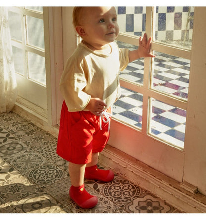 Attipas - Cool Summer Red Aqua-X