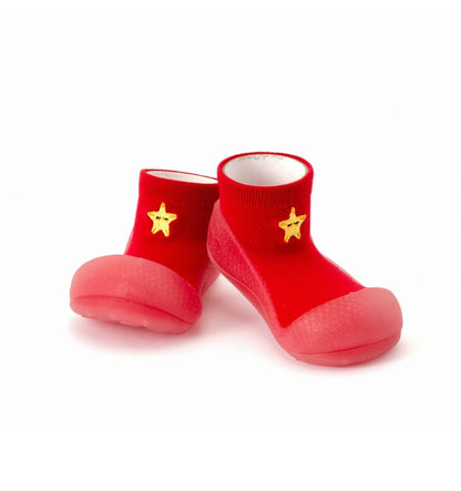 Attipas - Cool Summer Red Aqua-X