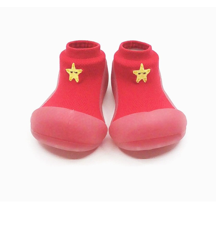 Attipas - Cool Summer Red Aqua-X