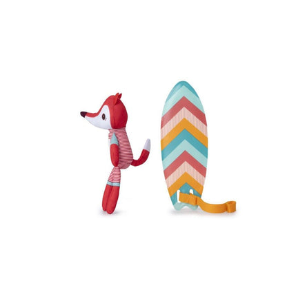 Alice, Magical Bathroom Surfer