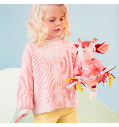 Stella, a Artista, fantoche de mão