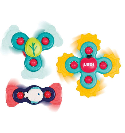 Baby Spinner