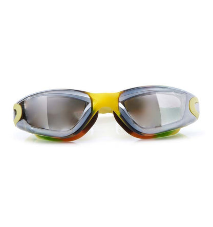 Camo Salt Water Taffy Swim Goggles