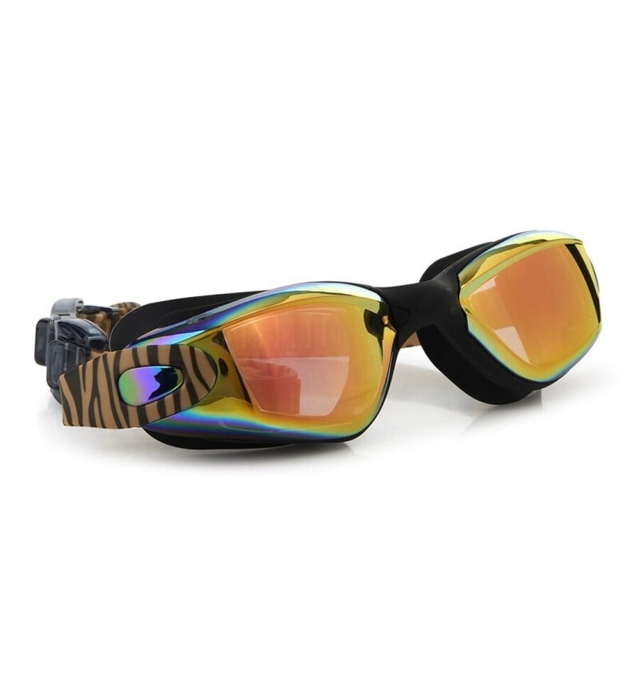 Eye of the Tiger Swim Goggles - Roar