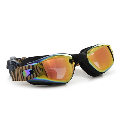 Eye of the Tiger Swim Goggles - Roar