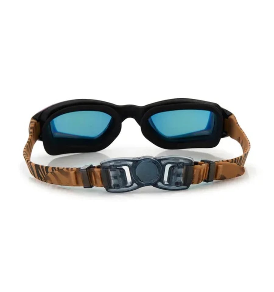 Eye of the Tiger Swim Goggles - Roar