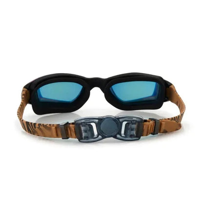 Eye of the Tiger Swim Goggles - Roar