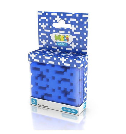 Meli - Basic Base Platform, 6 pieces 