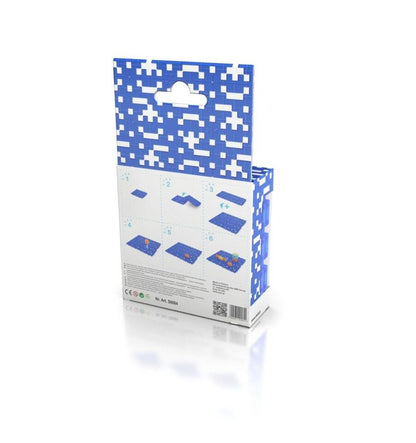 Meli - Basic Base Platform, 6 pieces 