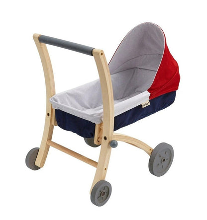 Doll's stroller