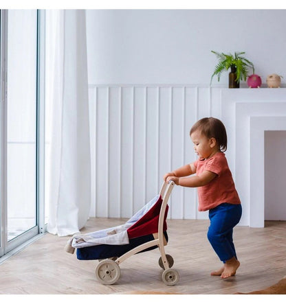Doll's stroller