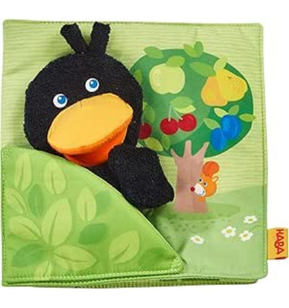 The Fruit Tree Cloth Book