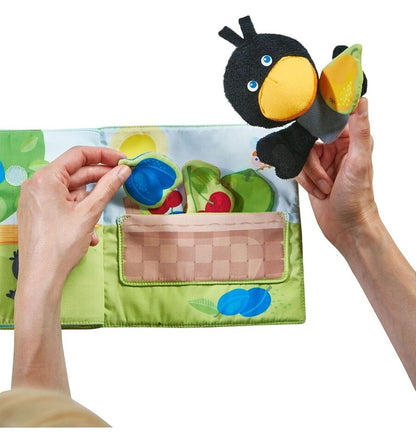 The Fruit Tree Cloth Book