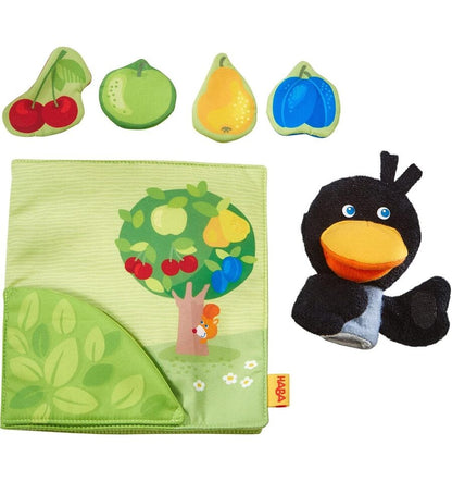 The Fruit Tree Cloth Book