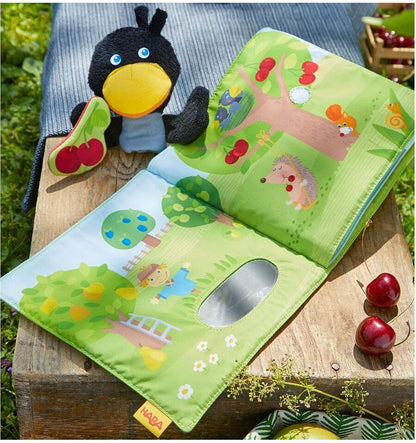The Fruit Tree Cloth Book