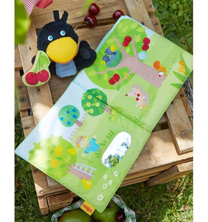 The Fruit Tree Cloth Book
