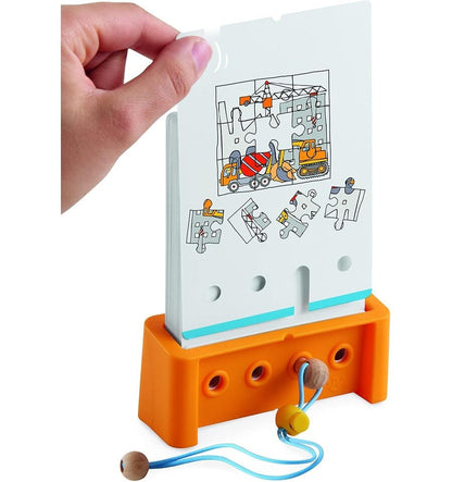 Logicase Construction Expansion Set