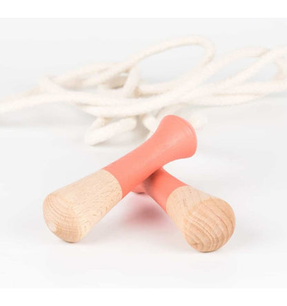 Me & Mine - Comba de saltar