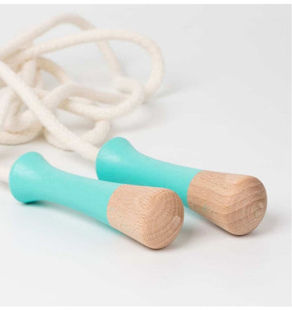 Me & Mine - Comba de saltar