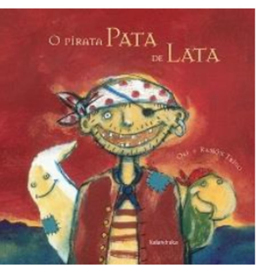 Kalandraka - Minilibros imperdibles (4)