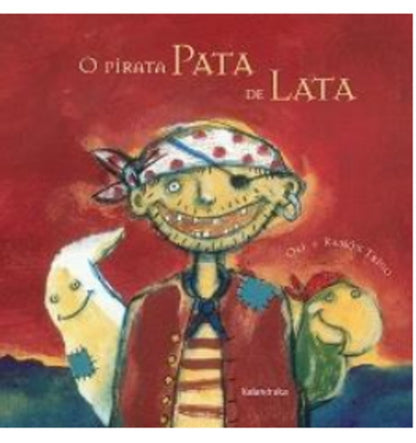 Kalandraka - Minilibros imperdibles (4)