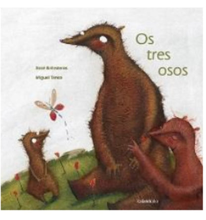 Kalandraka - Minilibros imperdibles (4)