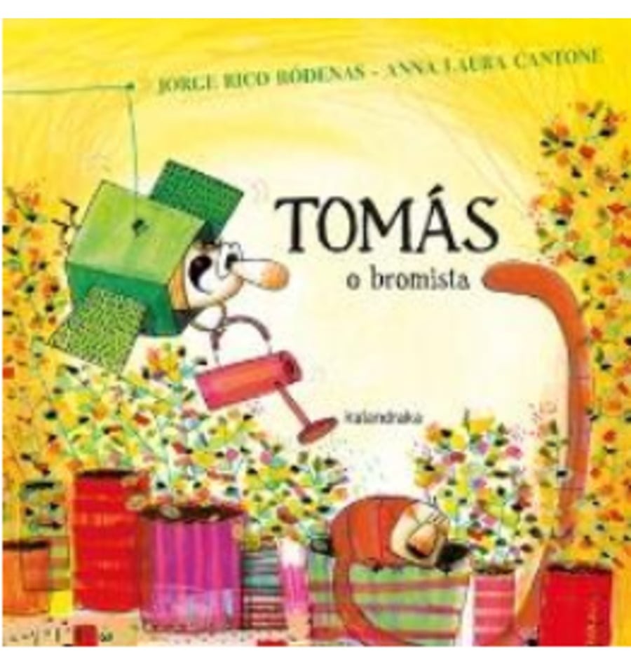 Kalandraka - Minilibros imperdibles (4)