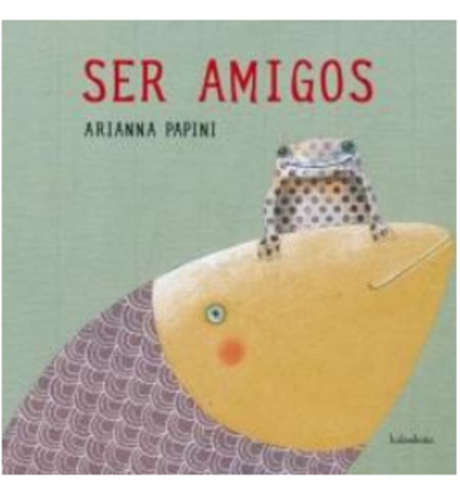 Kalandraka - Minilibros imperdibles (4)