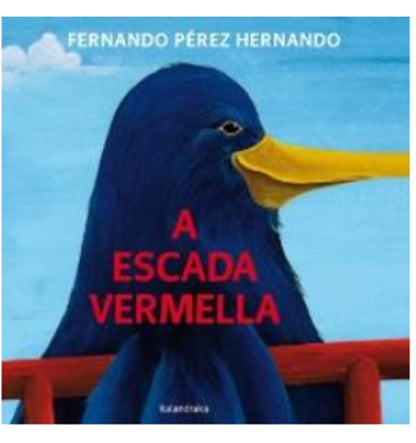 Kalandraka - Minilibros imperdibles (4)