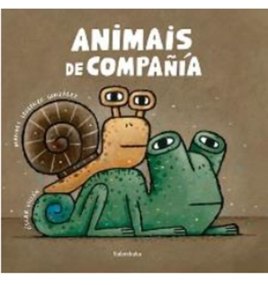 Kalandraka - Minilibros imperdibles (4)